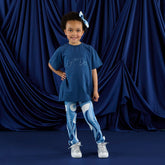ADEE Mimi Short Sleeve Legging Set